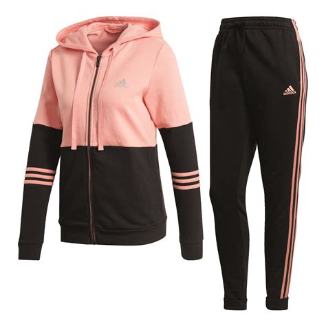 adidas originals trainingspakken|adidas trainingspak dames.